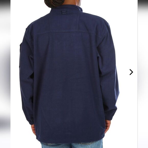 Hook And Tackle Men’s Apex Air/X Patented Jacket Fishing Jacket Sz Large - Picture 10 of 14